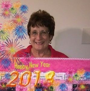 Meet your Posher, Gloria